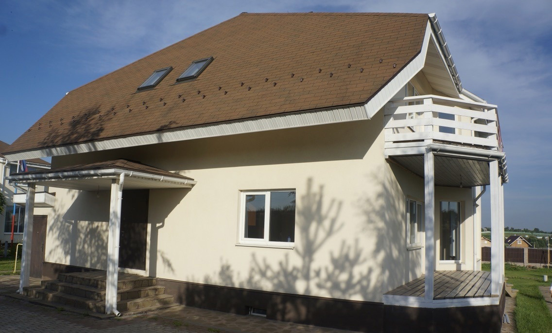 Дом Московская область, Видное, Третья улица, 53