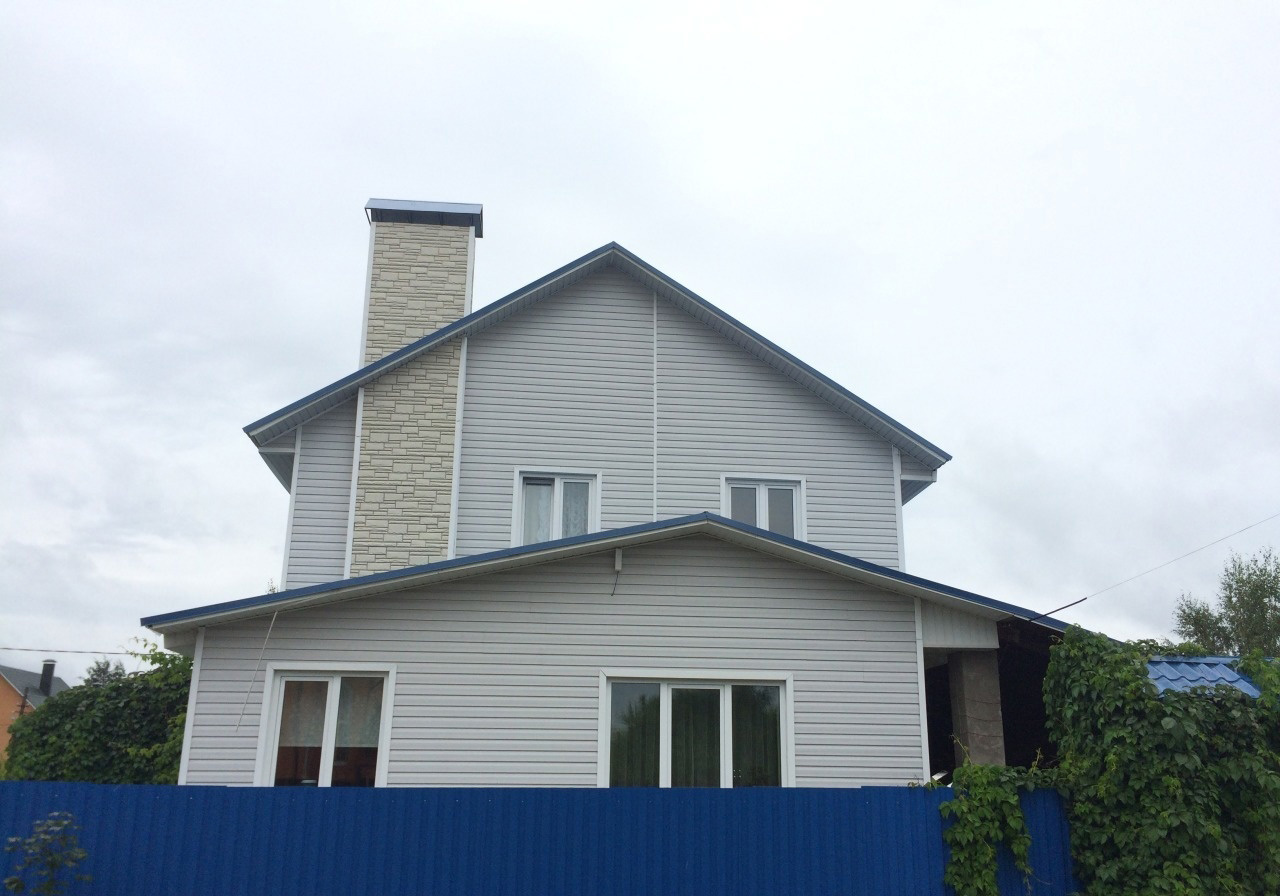 Московская область, Руза Дом 208 м²